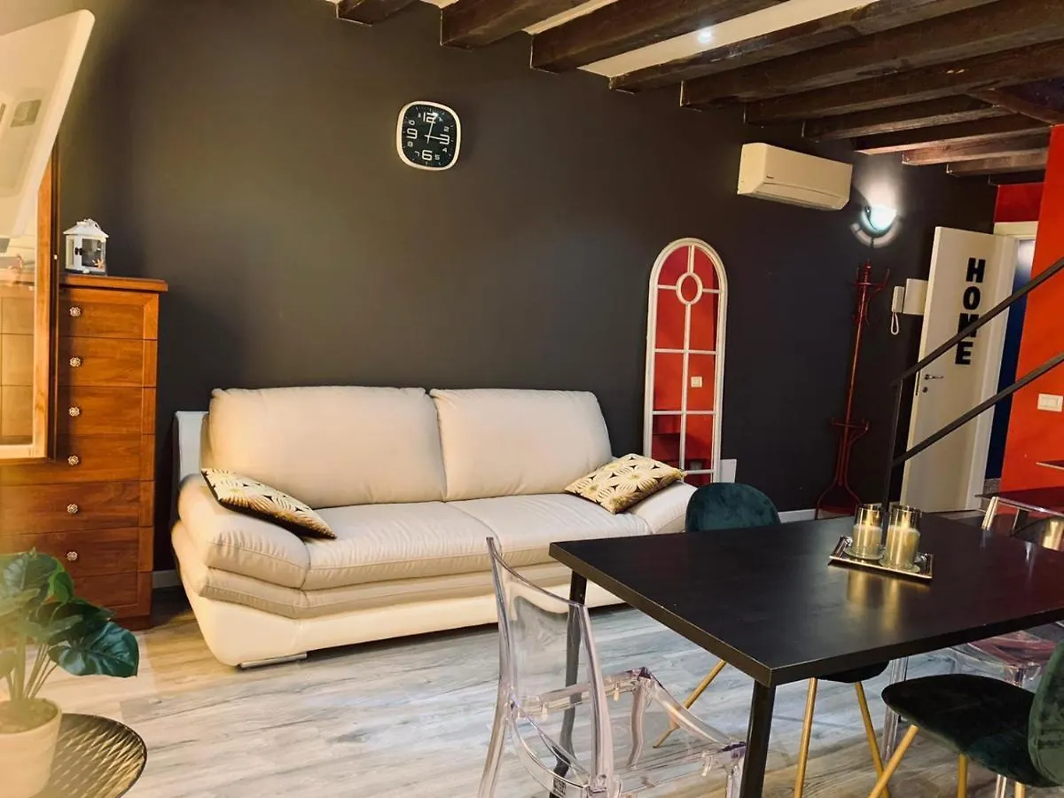 Ca' Memi - Relaxing Stay In Chioggia