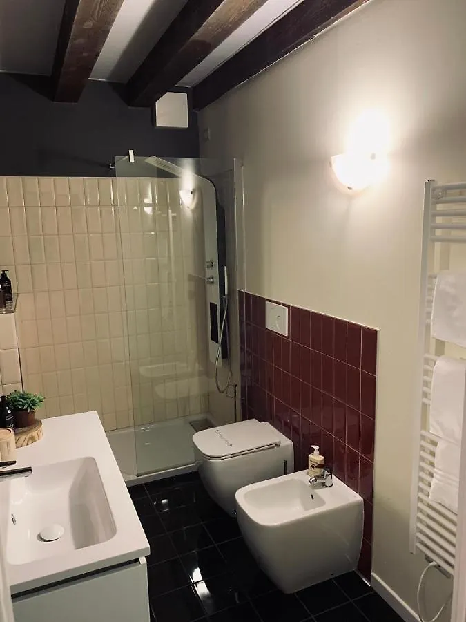 Ca' Memi - Relaxing Stay In キオッジャ イタリア