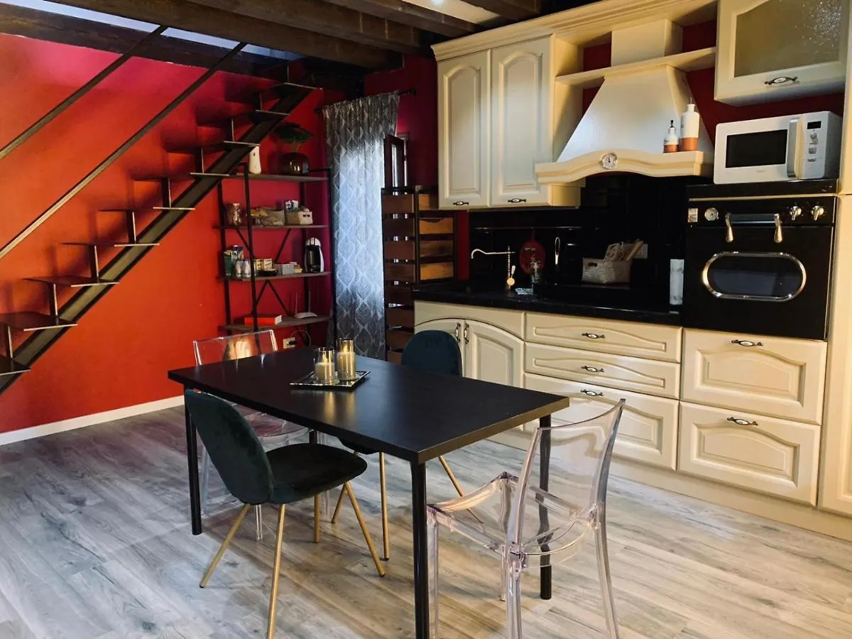 Apartamento Ca' Memi - Relaxing Stay In Chioggia Itália