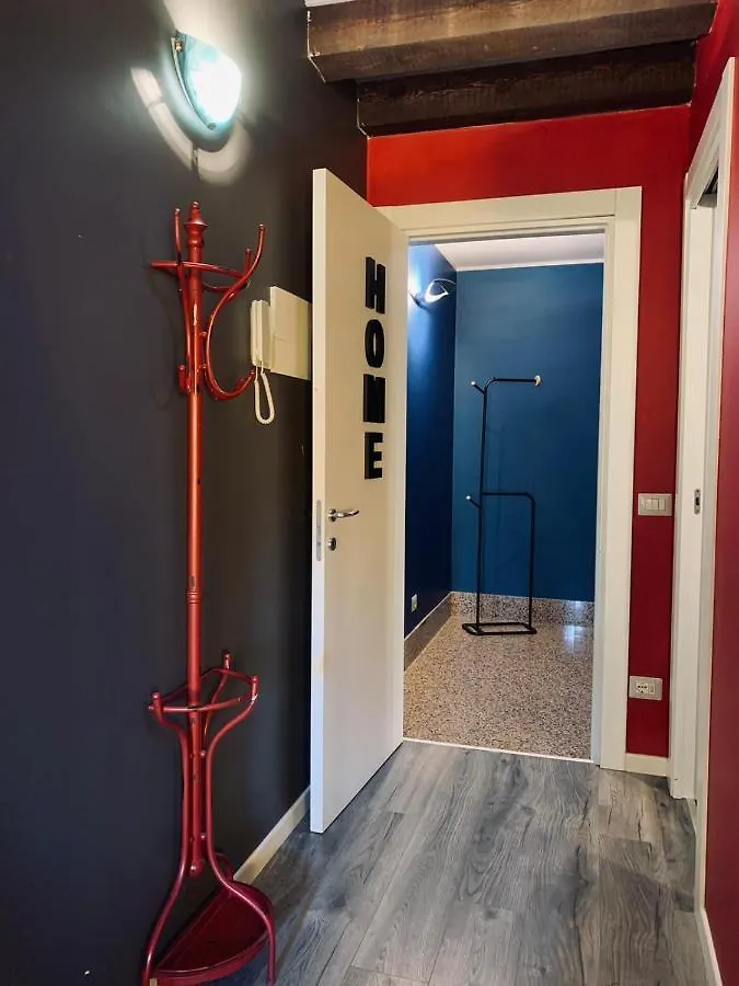 Ca' Memi - Relaxing Stay In Chioggia Apartamento