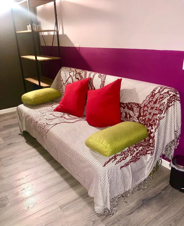 Ca' Memi - Relaxing Stay In Chioggia Itália