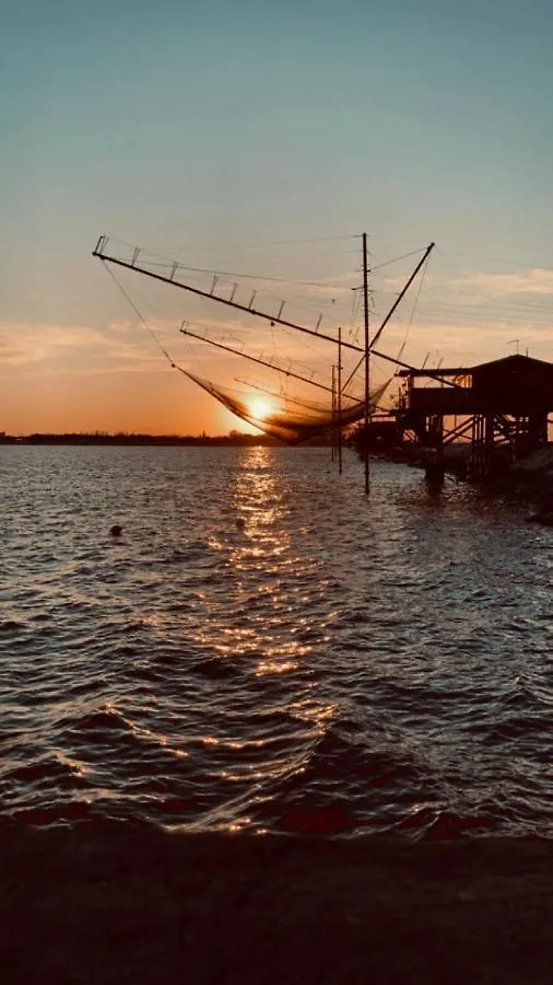 Ca' Memi - Relaxing Stay In Chioggia