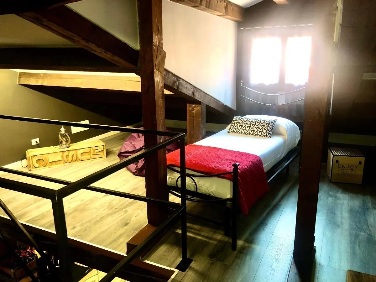 Ca' Memi - Relaxing Stay In Chioggia 0*,  Itália