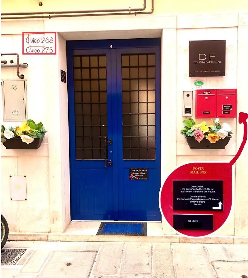 Ca' Memi - Relaxing Stay In Chioggia Apartamento
