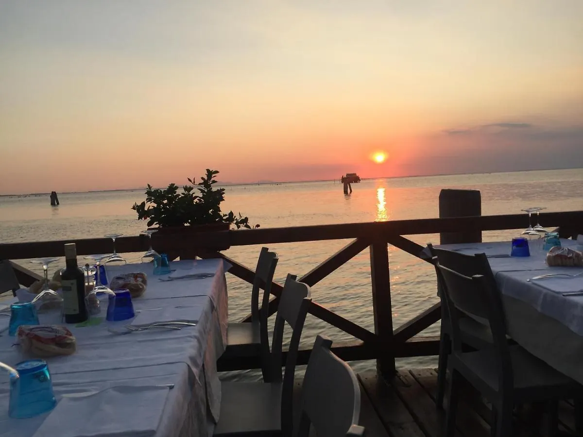 Ca' Memi - Relaxing Stay In Chioggia 0*,
