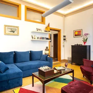 Appartamento Casa Dell'architetto, Chioggia