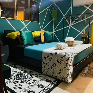 Appartamento Luxury, Chioggia
